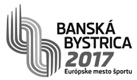 EURÓPSKE MESTO ŠPORTU 2017